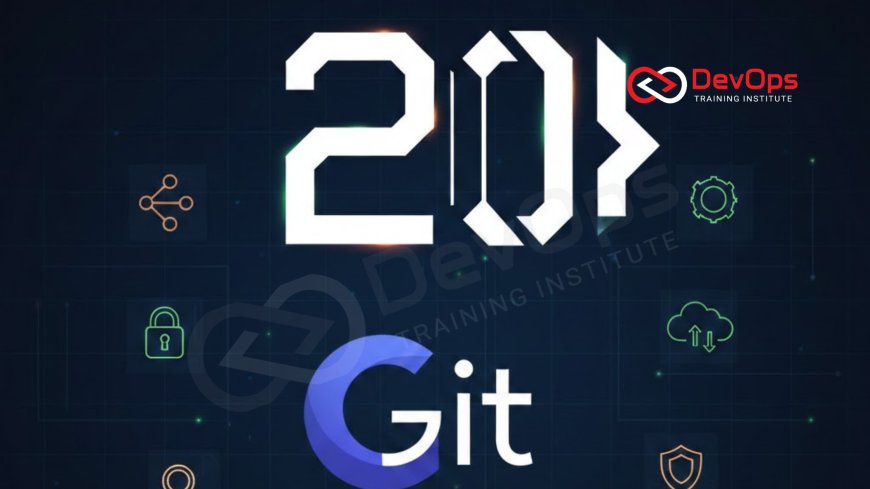 Top 20 Best Practices for Git Repository Management