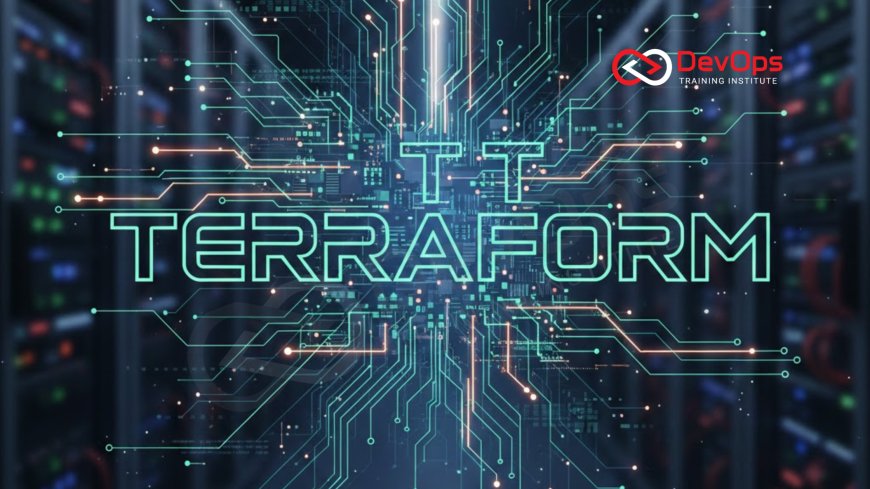 20 Advanced Terraform Techniques for Professionals