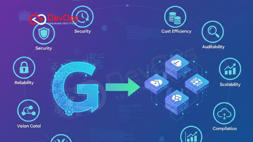 12 Benefits of GitOps for Kubernetes Clusters