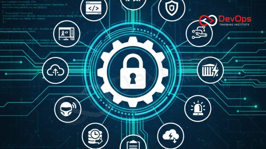 12 Automation Workflows for Cloud Infrastructure