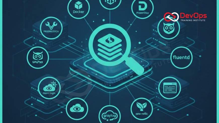 20 DevOps Tools for Log Aggregation & Analysis