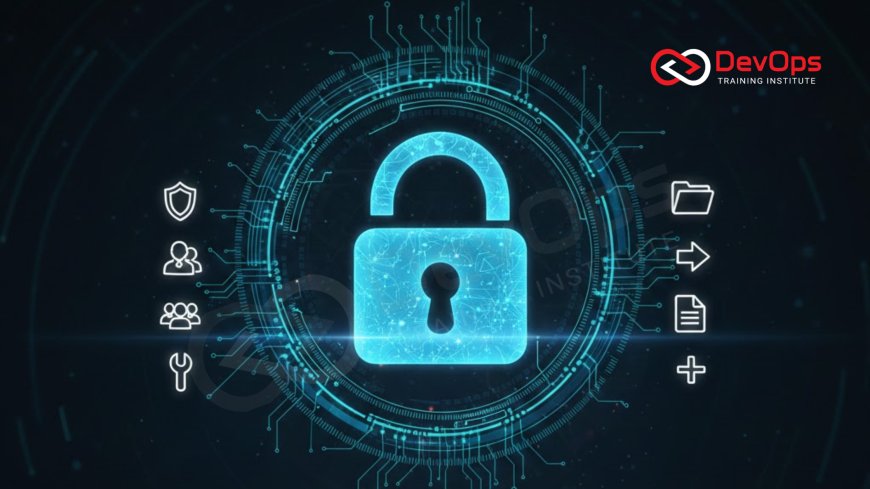 12 Essential Linux Permissions for DevOps Engineers