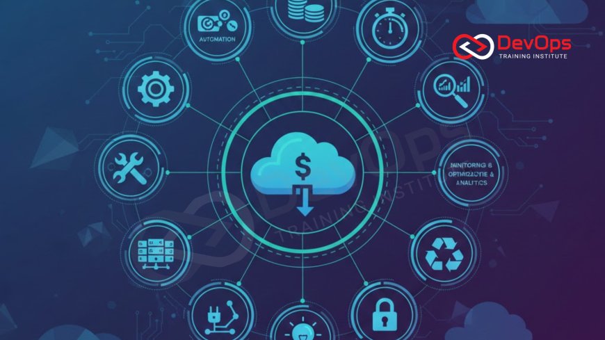 12 Cost Optimization Strategies for Cloud DevOps