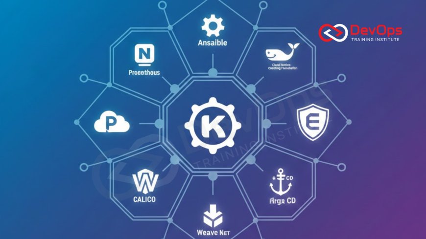 12 Best Node Management Tools for Kubernetes