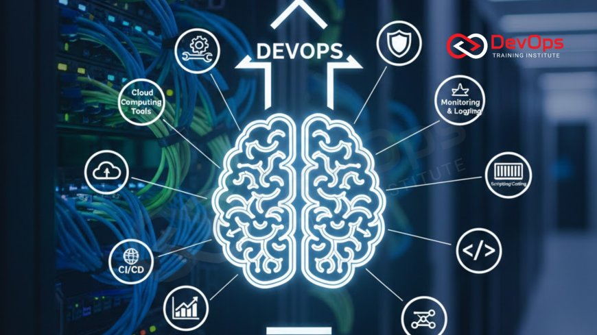 10 Skills to Transition from SysAdmin to DevOps