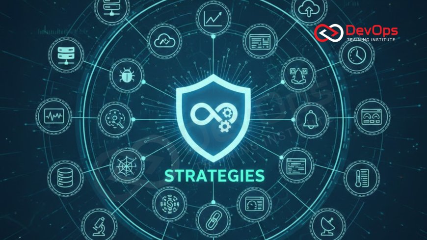 15 DevOps Real-Time Monitoring Strategies