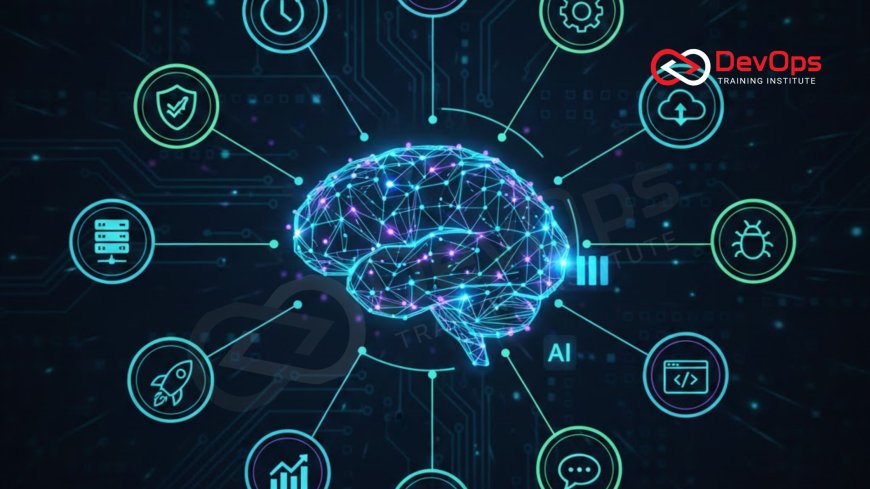 12 Real-Time DevOps Insights Using AI Analytics