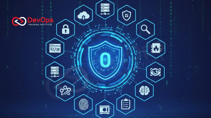 14 Zero Trust Security Tools for DevOps