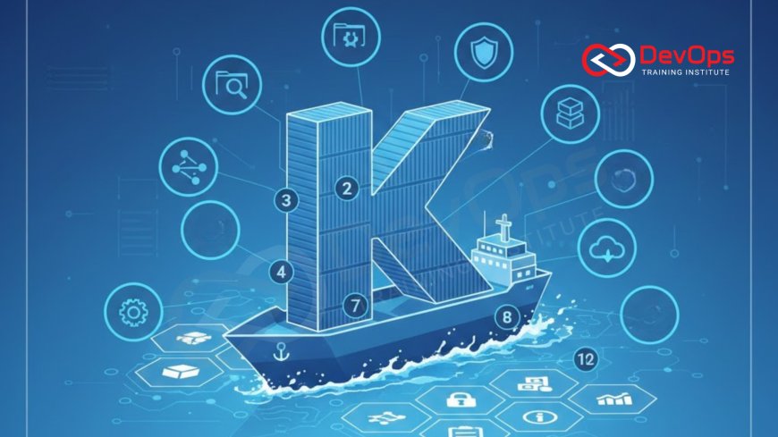 12 Kubernetes Namespace Tips for Better Organization