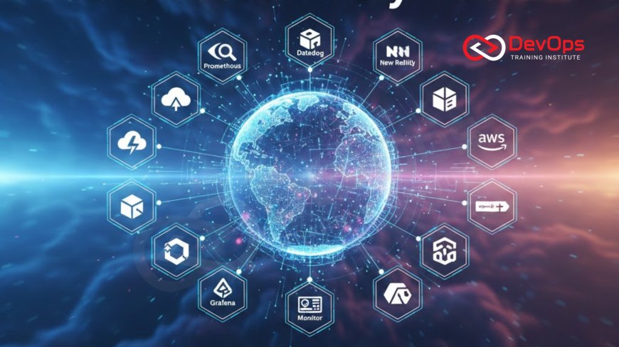 18 Observability Tools That Support Multi-Cloud