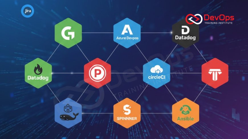 10 Popular DevOps SaaS Platforms Compared