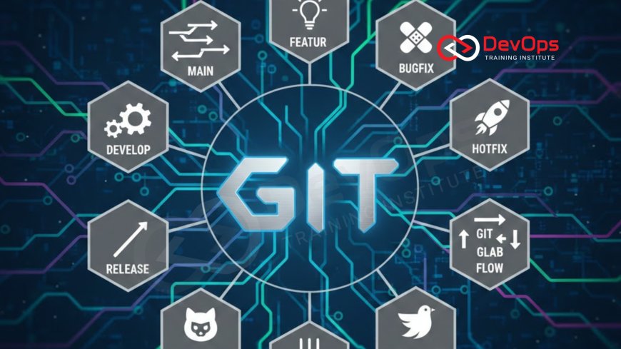 12 Best Practices for Git Branching Strategies