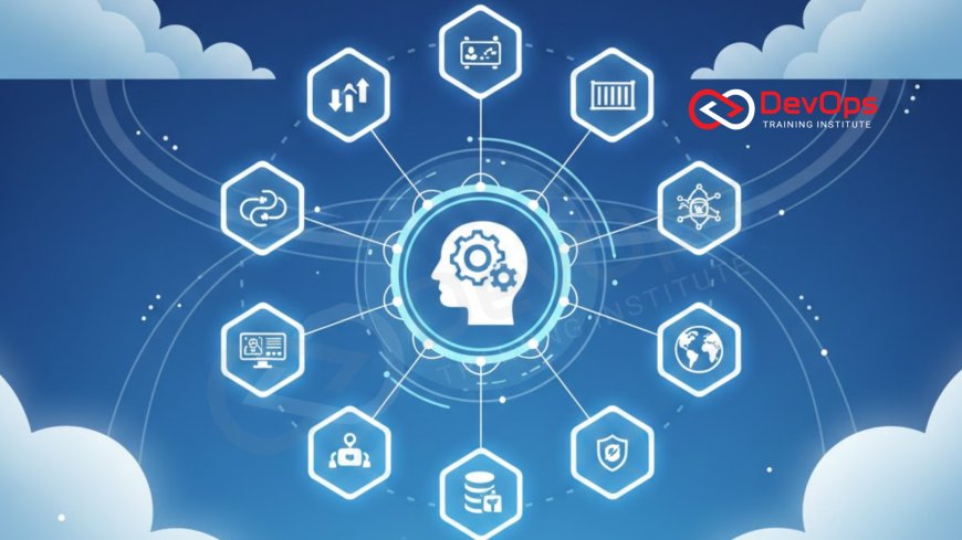 10 Cloud DevOps Design Patterns for Scalability