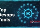 Top 20 DevOps Tools for Kubernetes Automation