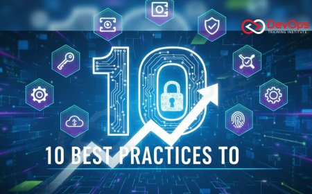 10 Best Practices to Manage Secrets in DevOps