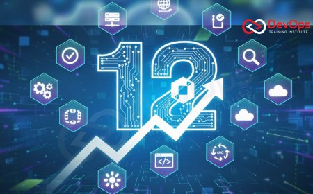 12 Key Principles of GitLab CI/CD Efficiency