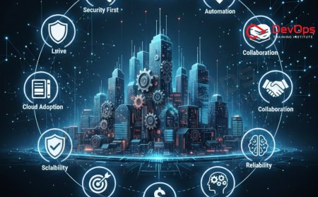 12 DevOps Truths Big Companies Use to Scale