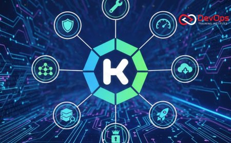 12 Kubernetes Add-ons That Improve Cluster Stability