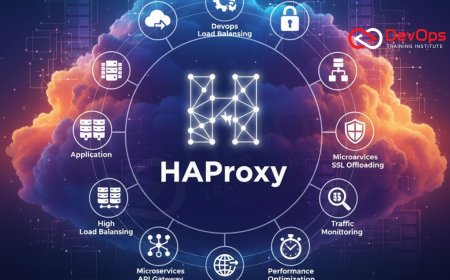 10 HAProxy Use Cases in Cloud & DevOps