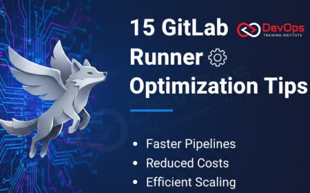 15 GitLab Runner Optimization Tips
