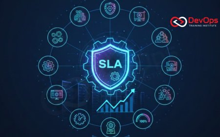 12 DevOps SLA Monitoring Tools for Production