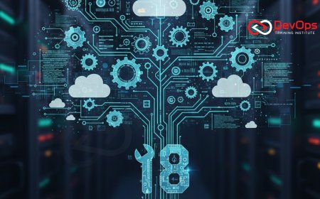 18 DevOps Automation Templates to Reuse