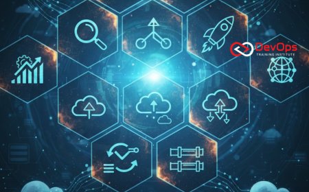 12 DevOps Strategies for Multi-Cloud Adoption