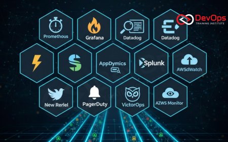 12 CI/CD Monitoring Tools to Keep Pipelines Healthy