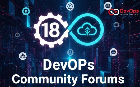 18 DevOps Community Forums to Join
