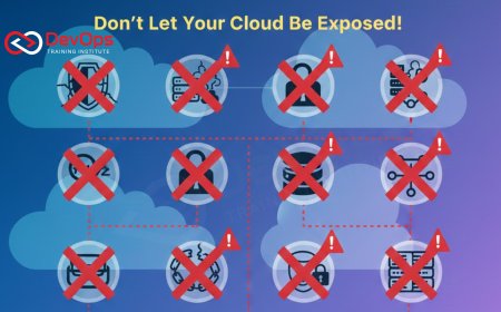 10 Cloud-Native Security Mistakes to Avoid