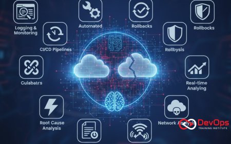 14 DevOps Debugging Strategies for Cloud Systems