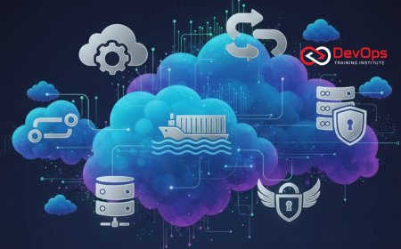 12 Cloud-Native DevOps Trends to Watch in 2026