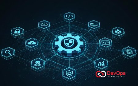 14 DevOps Cybersecurity Tools for Enterprises