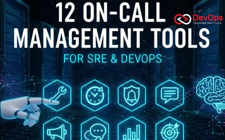 12 On-Call Management Tools for SRE & DevOps