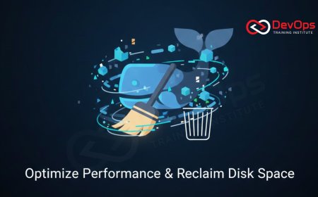 10 Docker Image Cleanup Strategies