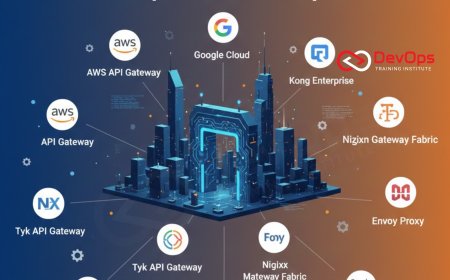 12 Cloud API Gateways DevOps Should Compare