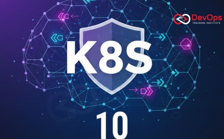 10 Kubernetes Network Policies Every Engineer Must Know