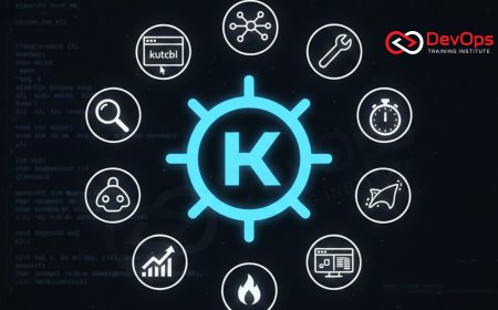 12 Useful CLI Tools for Kubernetes Troubleshooting
