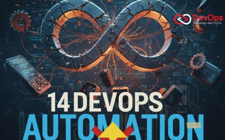 14 DevOps Automation Failures & Learnings