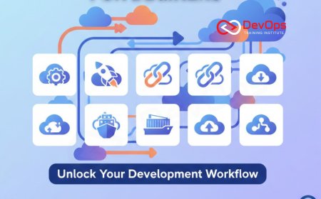 10 Cloud CI/CD Pipeline Templates for Beginners