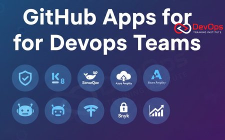 12 Must-Have GitHub Apps for DevOps Teams
