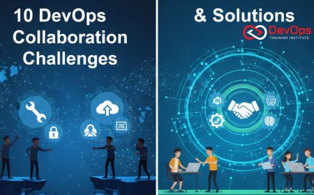 10 DevOps Collaboration Challenges & Solutions