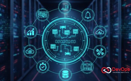 10 DevOps Monitoring Strategies for Zero Downtime