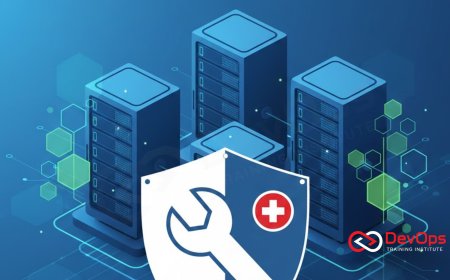 10 Kubernetes Node Maintenance Tips