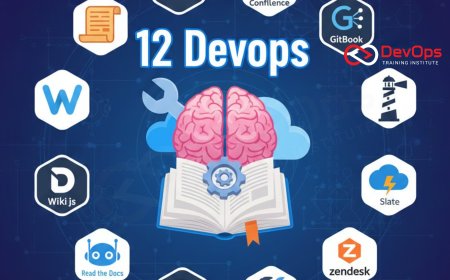12 DevOps Documentation Tools for Better Knowledge Sharing