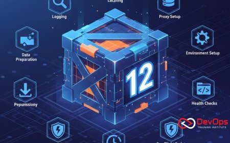 12 Kubernetes Init Container Use Cases
