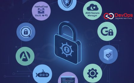 10 Tools to Manage Kubernetes Secrets Safely