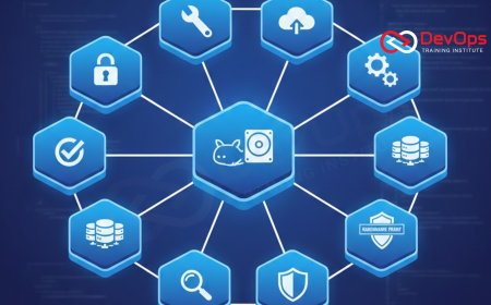 12 Best Practices for Docker Volume Management