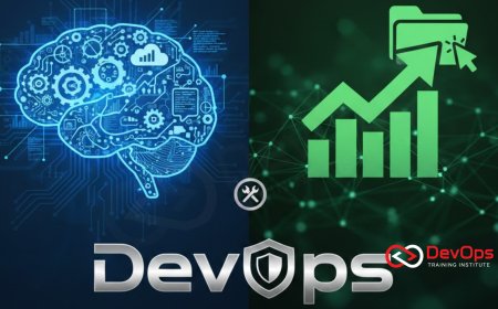 10 DevOps Projects to Build Your Portfolio
