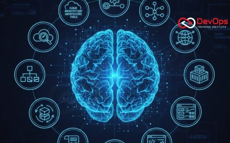 12 Tools to Visualize Infrastructure Architecture